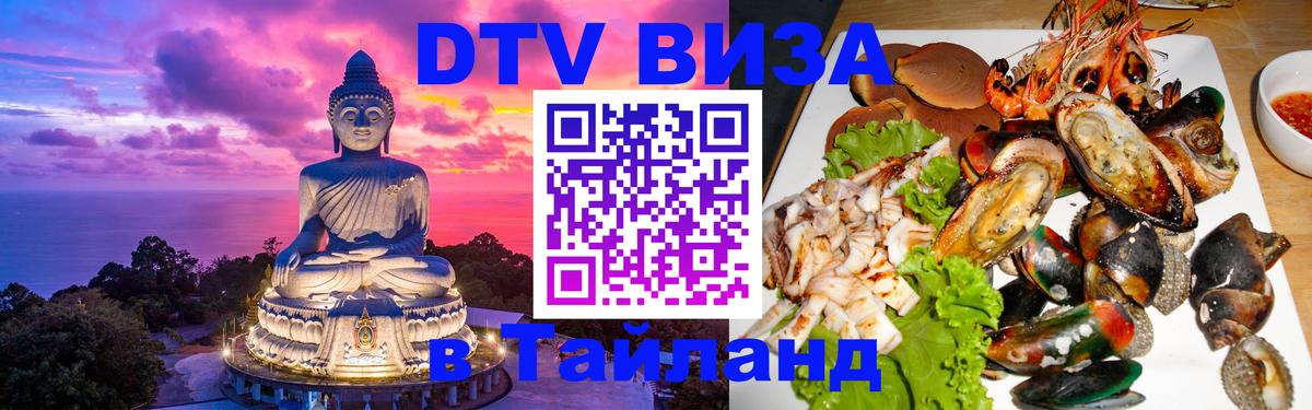 Visa ДТВ Тайланд помощь Бердск 